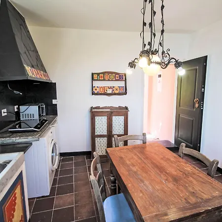 Italo By Interhome Zoagli