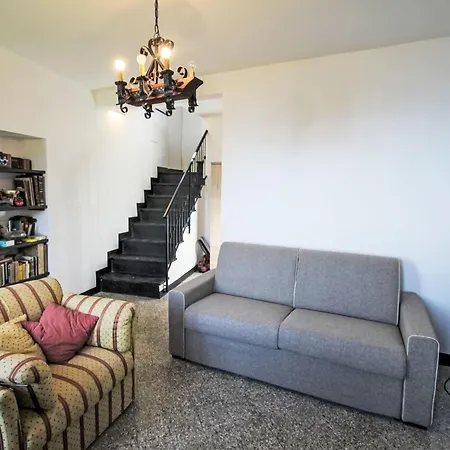 Сasa de vacaciones Italo By Interhome *