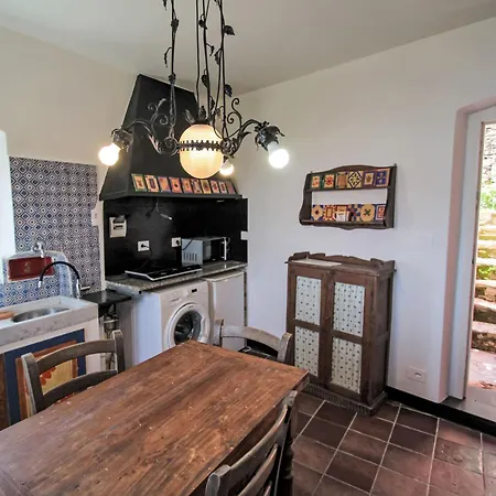 Italo By Interhome Holiday home Zoagli