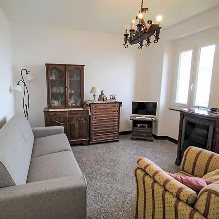Italo By Interhome Holiday home *