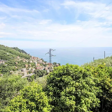 Сasa de vacaciones Italo By Interhome *