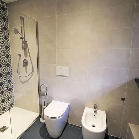 Holiday home Italo By Interhome Zoagli