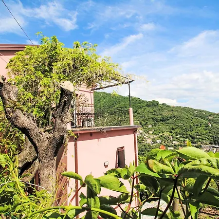Vakantiehuis Italo By Interhome Zoagli