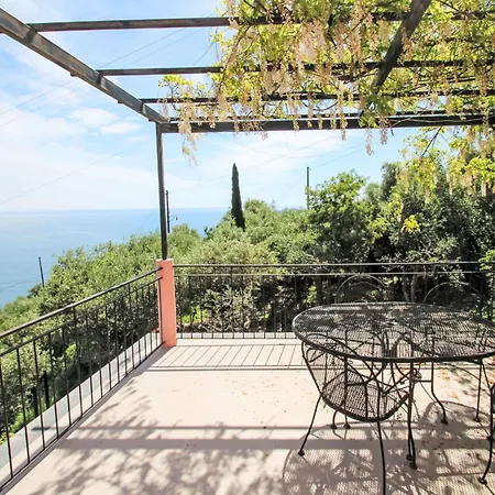Italo By Interhome Holiday home Zoagli