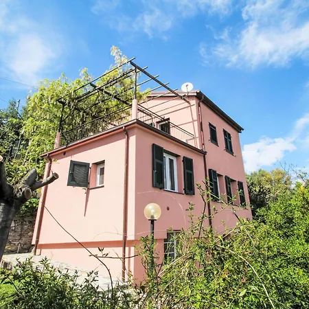 Italo By Interhome Zoagli