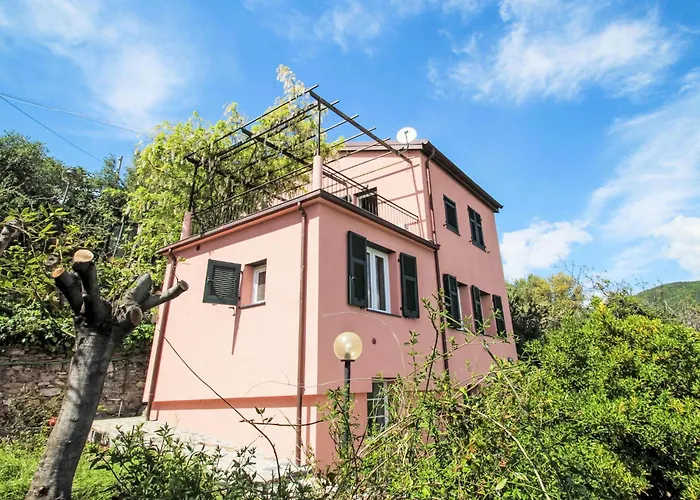 Italo By Interhome Zoagli