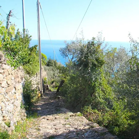 Casa vacanze Locazione Turistica Italo Zoagli