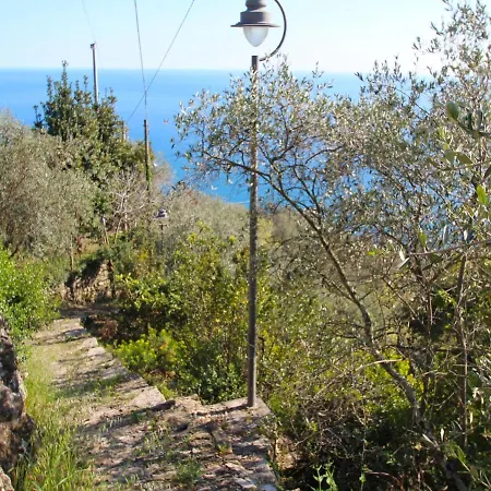 Locazione Turistica Italo Zoagli