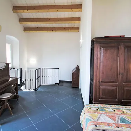 Italo By Interhome بيت للعطل *
