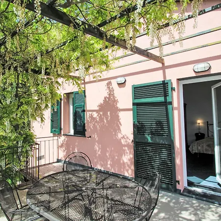 Casa vacanze Locazione Turistica Italo