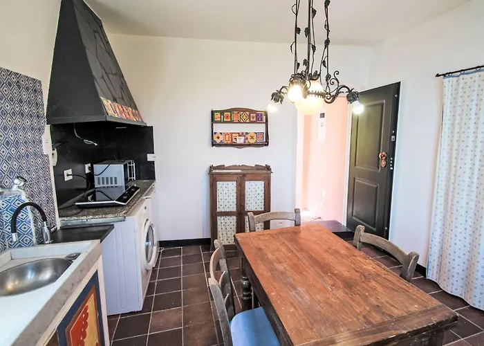Italo By Interhome Zoagli